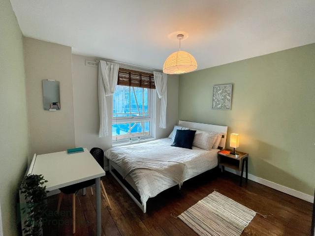 Apartment for rent in Clerkenwell, Greater London