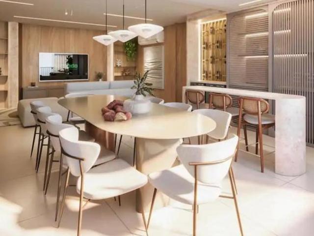 Apartamento venda em Região Geográfica Imediata de Uberlândia, Oliveira Fortes