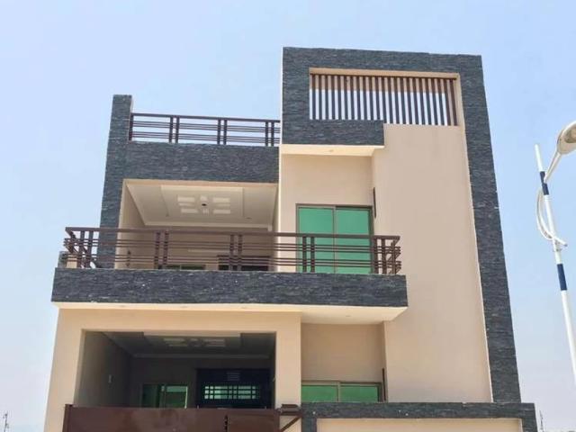 House for sale in Attock, Islamabad Capital Territory