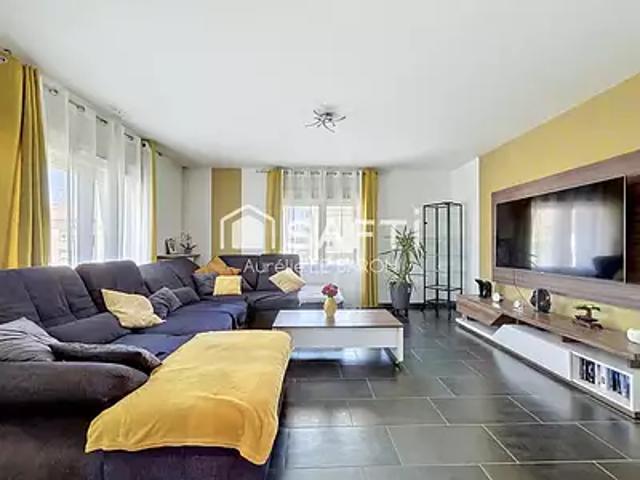 Maison vente à Atton, Meurthe-et-Moselle