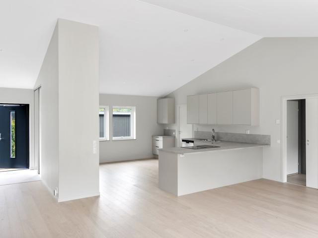 Villa till salu i Tofta, Halland