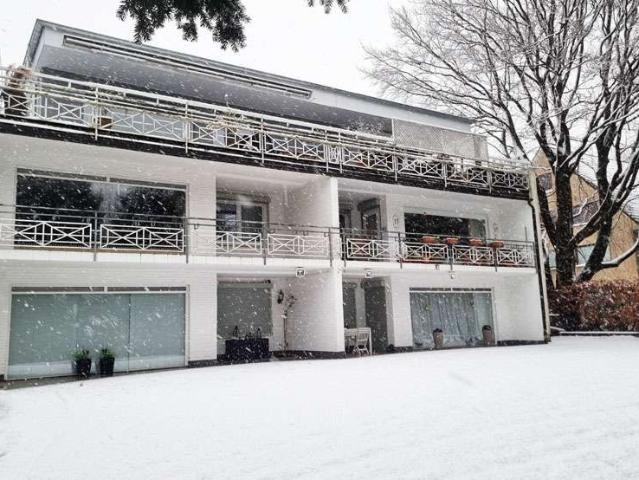 Haus kaufen in Wellingsbüttel, Hamburg