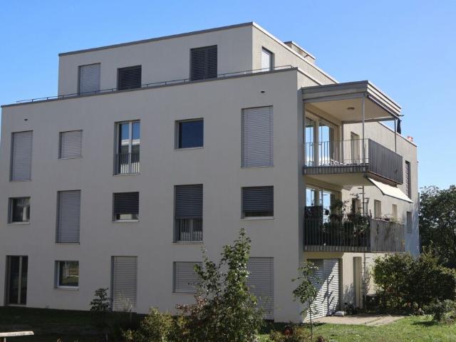 Wohnung kaufen in Gächlingen, Bezirk Oberklettgau