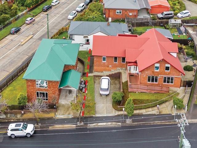 Office for sale in Hobart, Tasmania