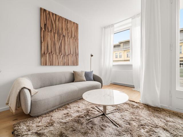Apartment mieten in Halensee, Berlin