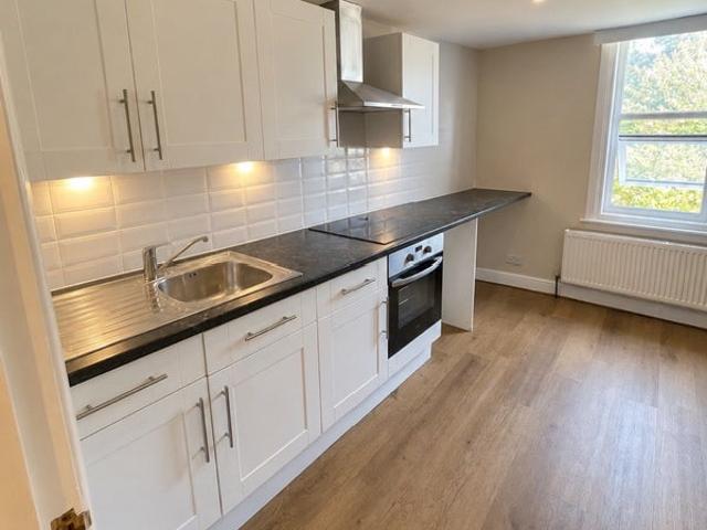Apartment for rent in Hanover & Queen's Park, Brighton