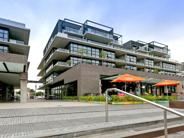 Property for sale in Kingston, Australian Capital Territory