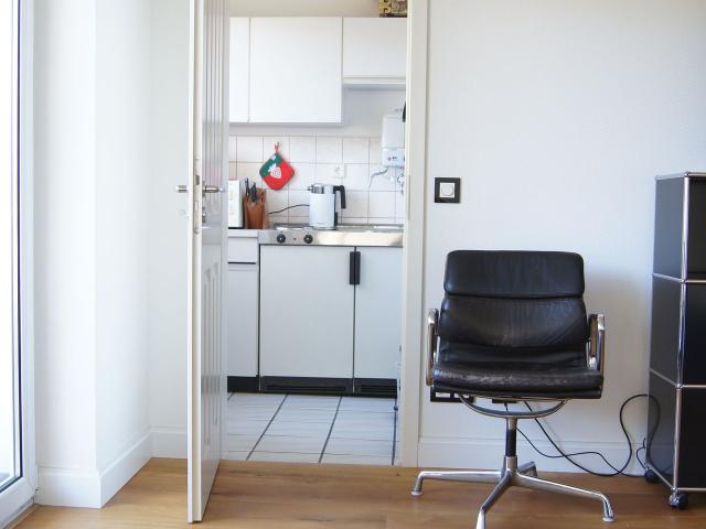 Apartment mieten in Unterbach, Düsseldorf