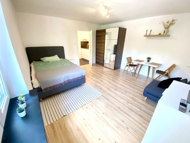 Apartment mieten in Schwabing-West, München