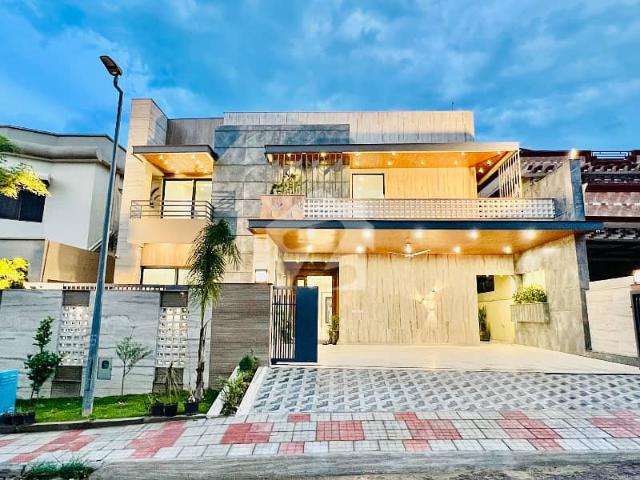 House for sale in Islamabad