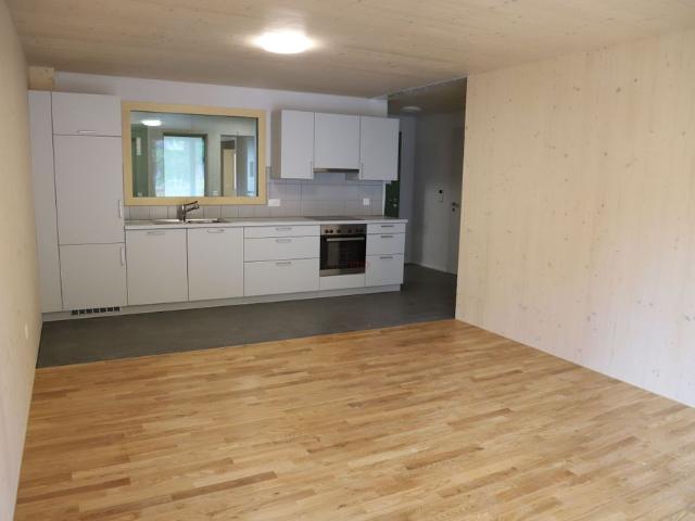 Apartment mieten in Le Chenit, Waadt