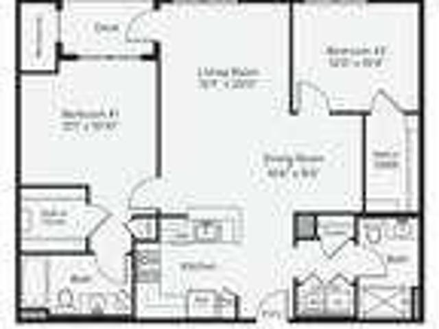House for rent in Carlton, Georgia
