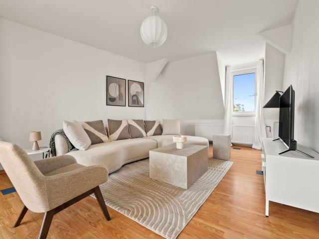 Apartment mieten in Steglitz-Zehlendorf, Berlin