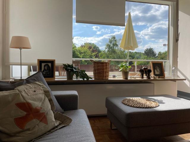Apartment mieten in Höhenberg, Köln