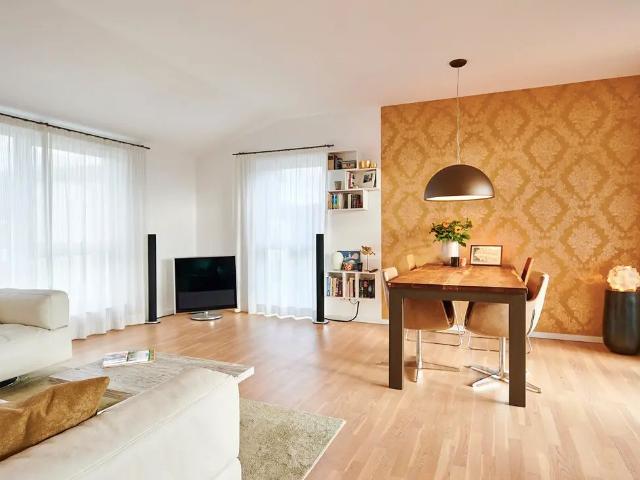 Apartment mieten in Golzheim, Düsseldorf
