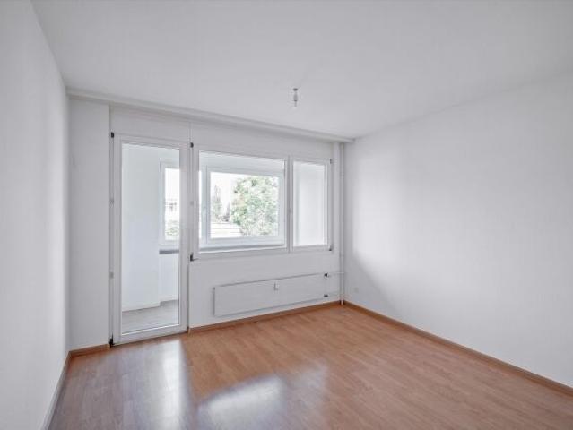 Apartment mieten in Basel, Basel-Stadt