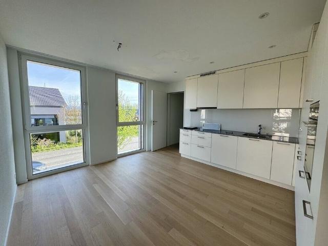 Apartment mieten in Eiken, Aargau