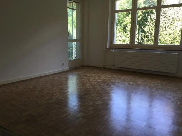 Apartment mieten in Basel, Basel-Stadt