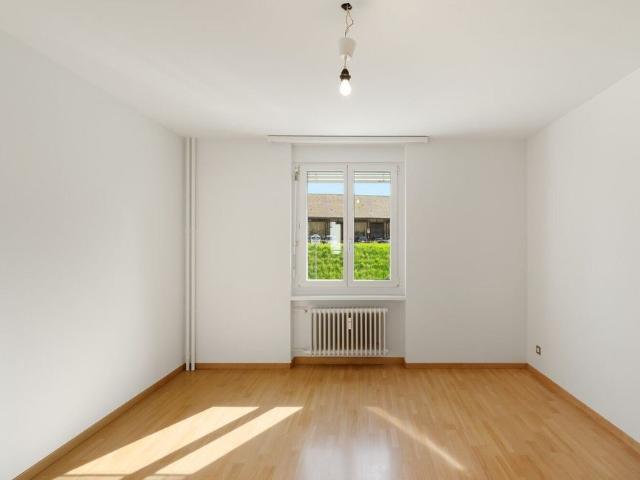 Apartment mieten in Ostermundigen, Bern