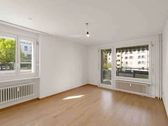 Apartment mieten in Ostermundigen, Bern