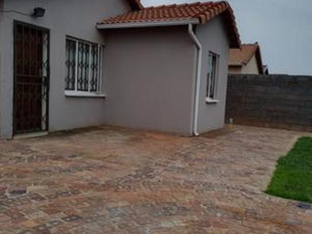 House for rent in Soweto, Gauteng