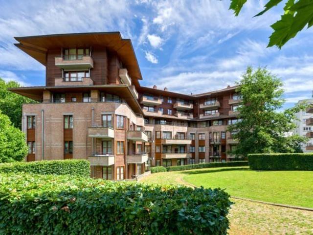 Appartement location à Oudergem, Bruxelles