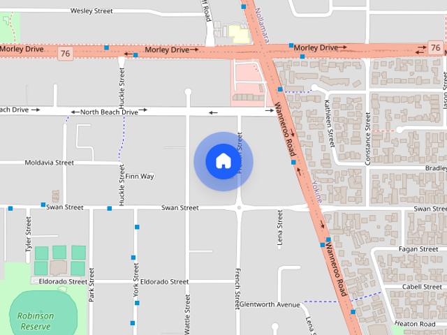 House for rent in Stirling, Western Australia