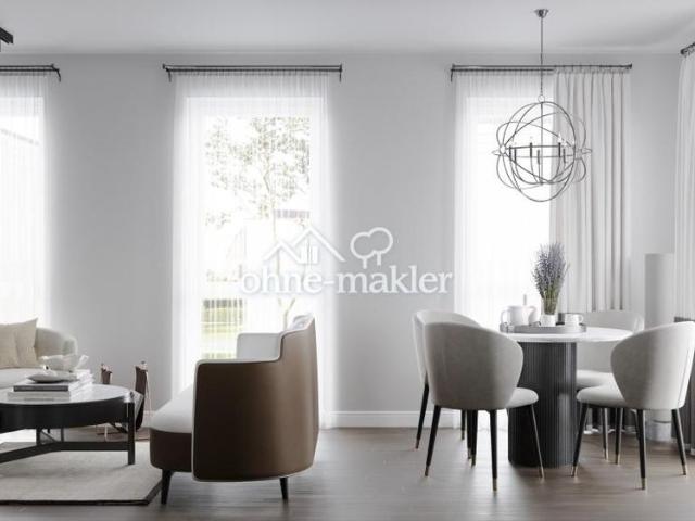 Apartment mieten in Zossen, Brandenburg