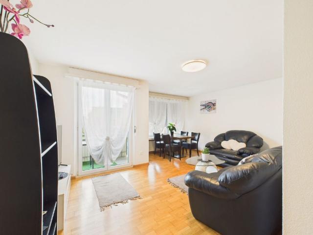 Apartment mieten in Arbon, Thurgau