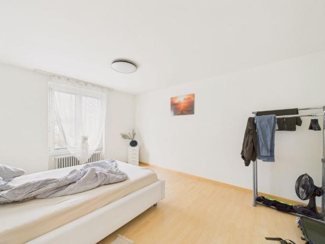 Apartment mieten in Arbon, Thurgau
