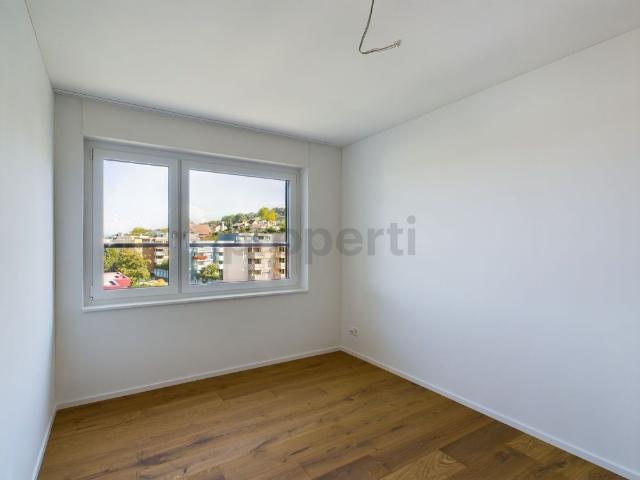 Apartment mieten in Rorschacherberg, St. Gallen