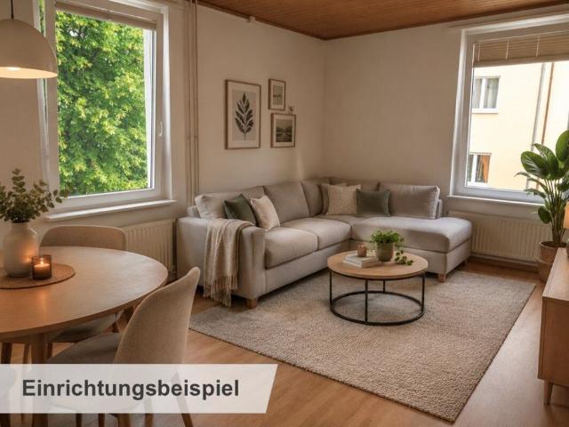 Apartment mieten in Binningen, Basel-Landschaft