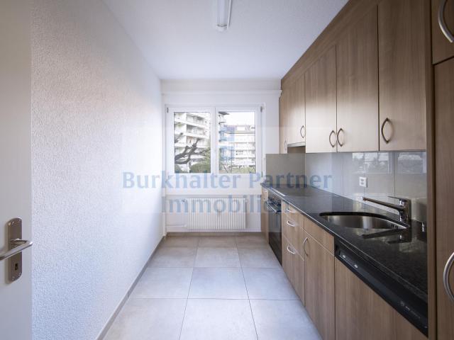 Apartment mieten in Bern