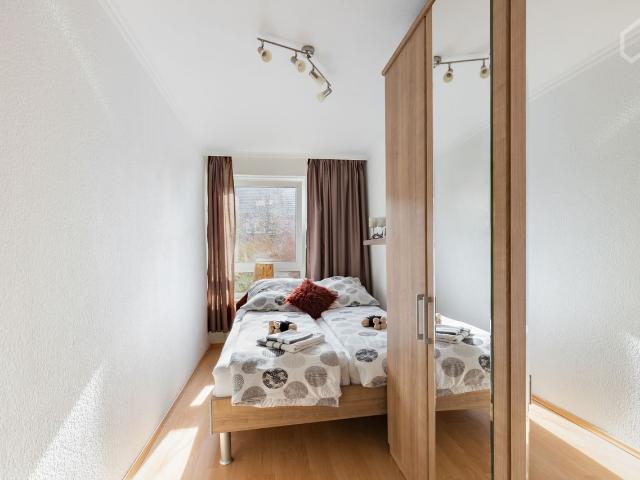 Apartment mieten in Horn-Lehe, Bremen