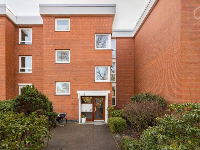 Apartment mieten in Horn-Lehe, Bremen