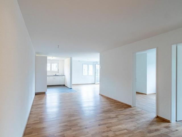 Apartment mieten in Staad (SG), St. Gallen