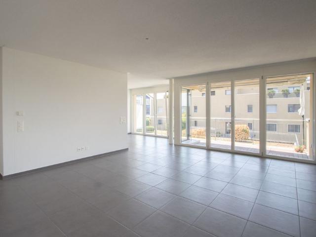 Apartment mieten in Ins, Bern