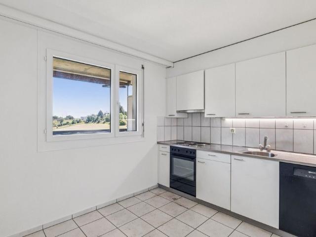 Apartment mieten in Grenchen, Solothurn