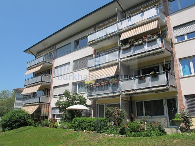 Apartment mieten in Bern