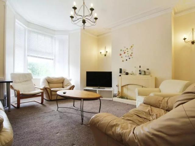 Room for rent in Ashgrove, Aberdeen City