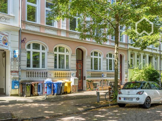 Apartment mieten in Rostock, Mecklenburg-Vorpommern