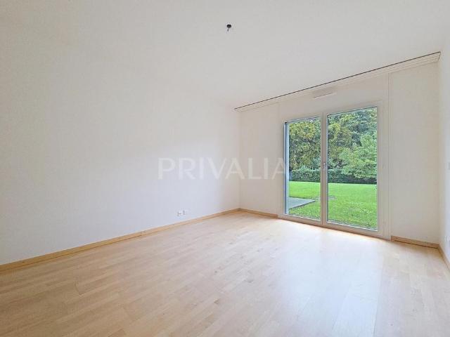 Apartment mieten in Chambésy, Pregny-Chambésy