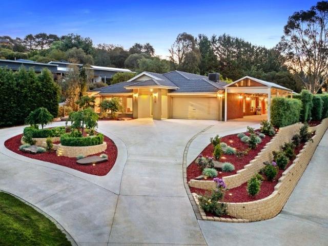 House for sale in Alexandra, Victoria
