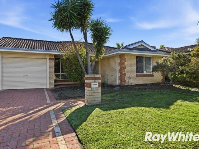 House for sale in Stirling, Western Australia