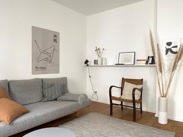 Apartment mieten in Eisenach, Thüringen