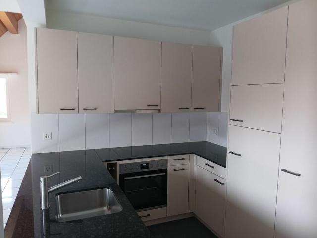 Apartment mieten in Bätterkinden, Bern