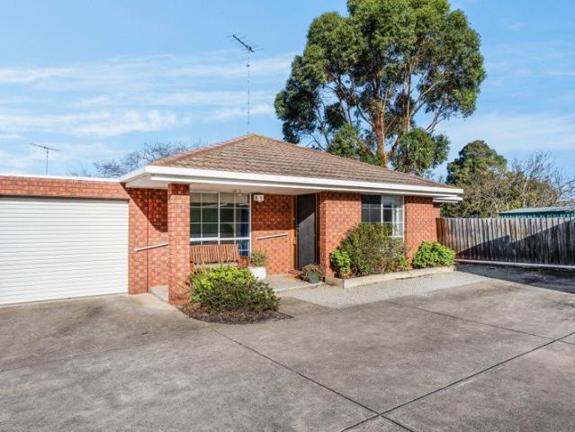 Apartment for sale in Geelong, Victoria