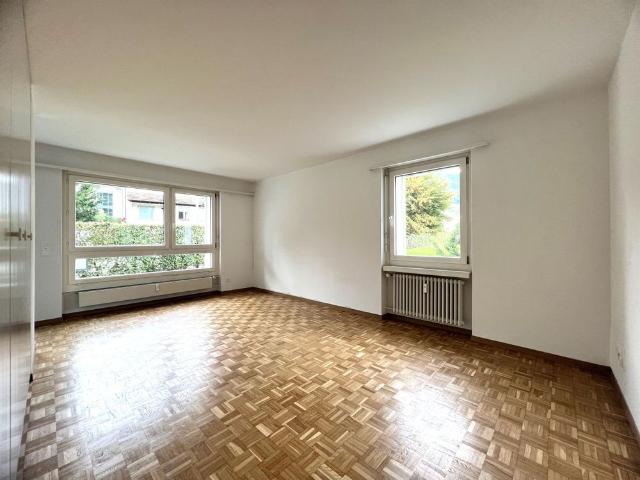 Apartment mieten in Adliswil, Zürich