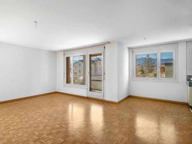 Apartment mieten in Wettingen, Aargau