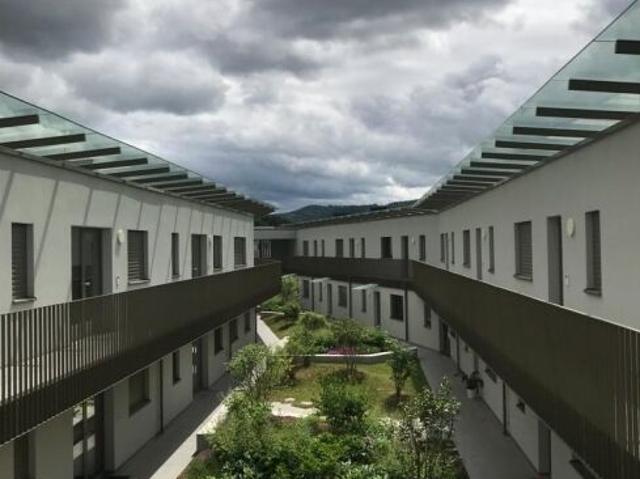 Apartment mieten in Liestal, Basel-Landschaft